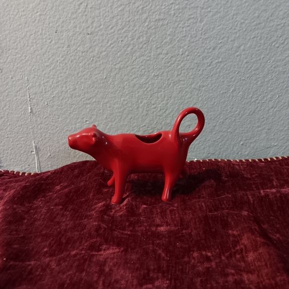 The Pioneer Woman Kitchen Pioneer Woman Cow Creamer Poshmark